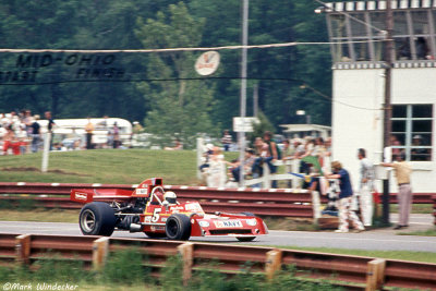 22nd Skip Barber March 73A [2] - Chevrolet V8 