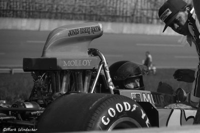 Bob Muir.....