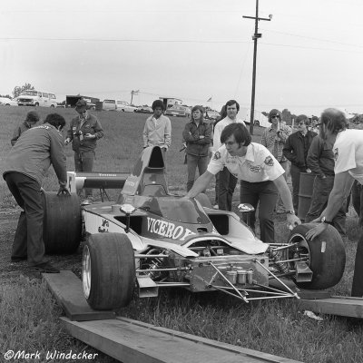   Lola T332 [HU29] - Chevrolet V8.....   