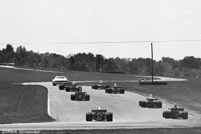 1974 Mid-Ohio F/5000 