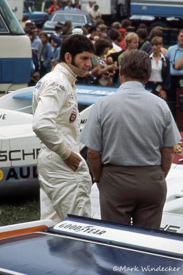 #0- Jody Scheckter 