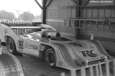 Rinzler Motoracing/R-C Cola Porsche 917/10 TC #003
