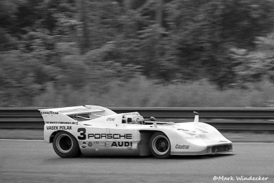 10th  Steve Durst Porsche 917/10 #917-028