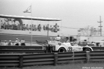 .....Porsche 917/10 TC #005