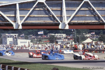 1978 Mid-Ohio 