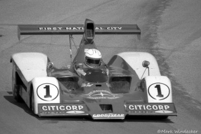 1st Alan Jones..