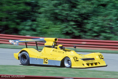 ...Wolf-Brayton 001 - Chevrolet V8