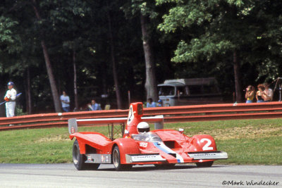 ...Lola T333CS [HU2] - Chevrolet V8   