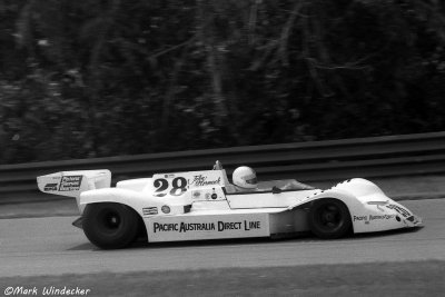  ....McLaren M23 [2] - Repco V8