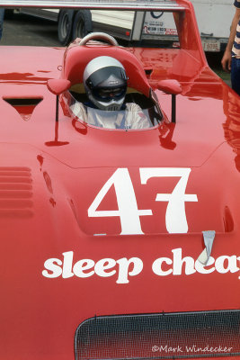 ... Tony Cicale