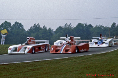 SCCA Can-Am (1982-1978, 1973)