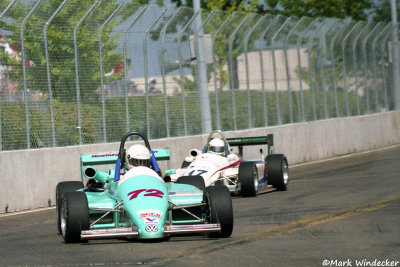 10th Charles Nearburg Ralt RT-5