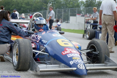 1987 Road America