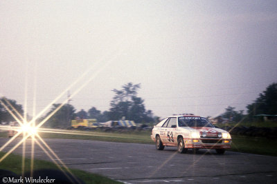 10TH 2A GARTH ULLOM/TIM EVANS/LARRY PARMELE