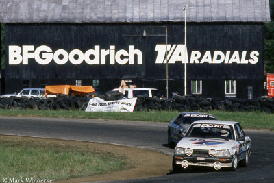 19TH 4B JANET GUTHRIE/PETER FARRELL/JON WOODNER/STEVE POTTER