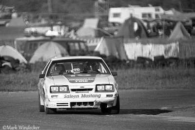 21ST 3GT ALICE RIDPATH/RICK TITUS/LISA CACERES/STEVE SALEEN