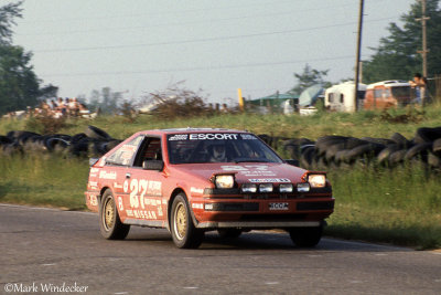 44TH 13B DON DUNCAN/DON HERMAN/ED JACOBS/TOM COUSINEAU