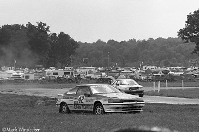 46TH 14B JOHN TOROK/ED CONNER/BOB WOLF