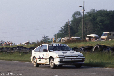 48TH 15B RICH WALKE/FRED FIALA/KEN BRENNEMAN/MIKE HART