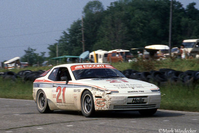 57TH 19SS FRED BAKER/BRUCE FRENZEL/TOMMY GRUNNAH/ROSS CHEEVER