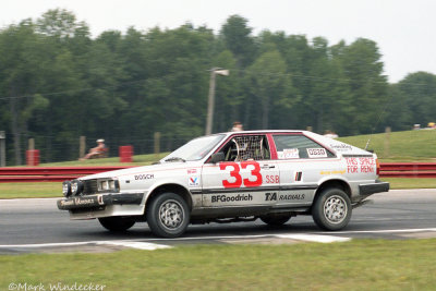 30th 4B CHERYL BAKIN/MICHAEL CONNOLLY/LARRY FUNK/ANDREW JONES/BILL SADALOCKI