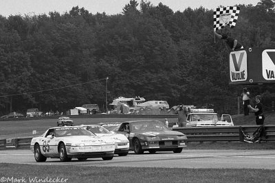 1ST SSP DON KNOWLES/JIM COOK/RON GRABLE