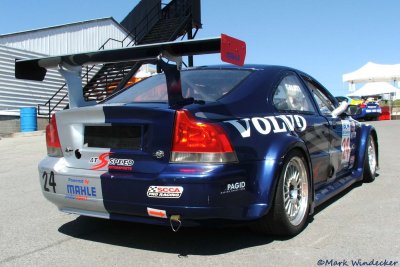VOLVO S60S