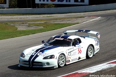 16TH RITCH MARZIALE  DODGE VIPER