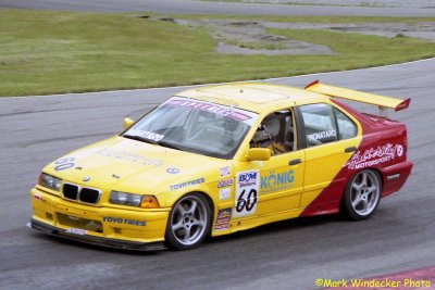 13TH FRED PIGNATARO BMW 326is