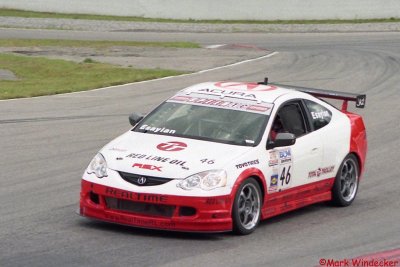 16TH NICK ESAYIAN ACURA RSX