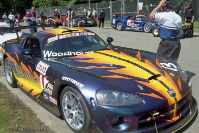   DODGE VIPER