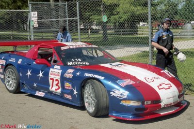    CORVETTE Z06