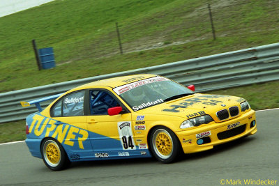 38TH FRANK SELLDORFF BMW 325i