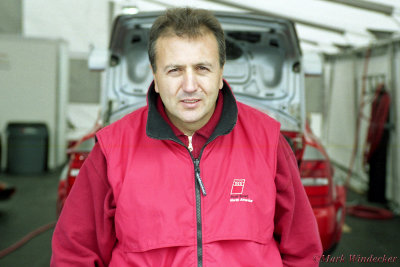 MICHAEL GALATI