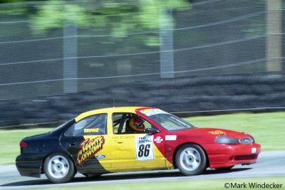 28TH CHRIS REINKE FORD CONTOUR