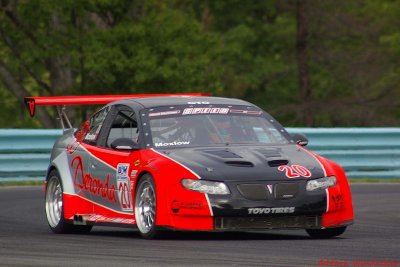 26TH DANE MOXLOW  PONTIAC GTO