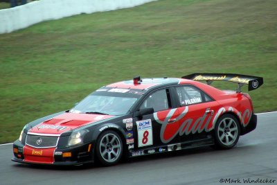 4GTH ANDY PILGRIM CADILLAC CTS-V