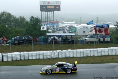 2007 MOSPORT GT