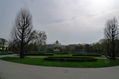 March