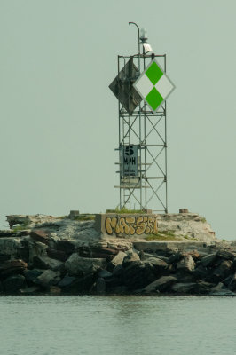 Pt. Jeffeson Entrance East  Breakwater Light - 20150713-093756-_D3D8282.jpg