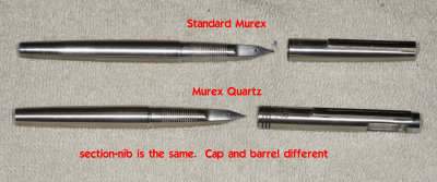 00b murex vs murex quartz.jpg