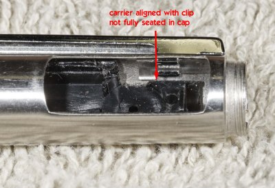21 carrier aligned with clip no clock assy for clear view.jpg