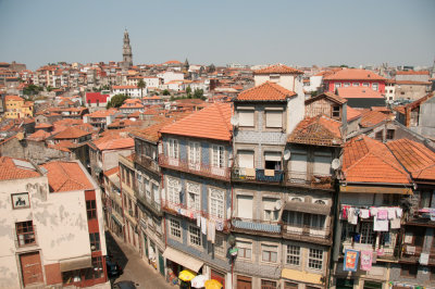 Oporto