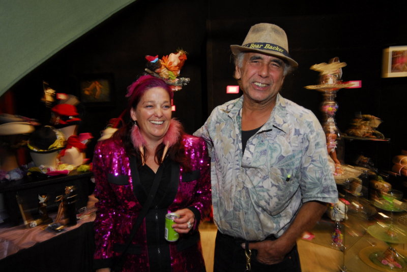 AB14 ArtistsReception 141024 005.JPG