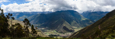 Vale Sagrado - Umbasbamba, Chinchero, Maras, Ollantaytambo e Pisac