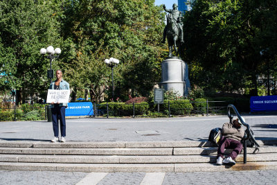 Union Square
