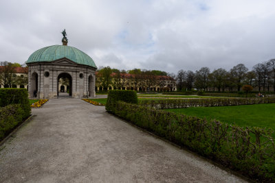 Hofgarten