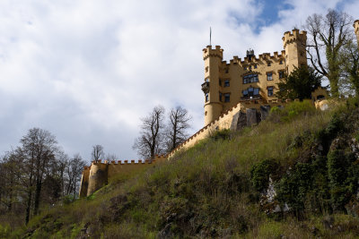 Castelo de Hohenschwangau