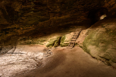 Gruta da Cruz