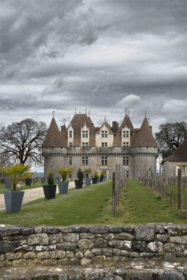 Chateau de Monbazillac